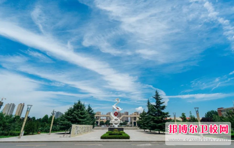 西安醫學院的護理學專業招生如何(2023參考)