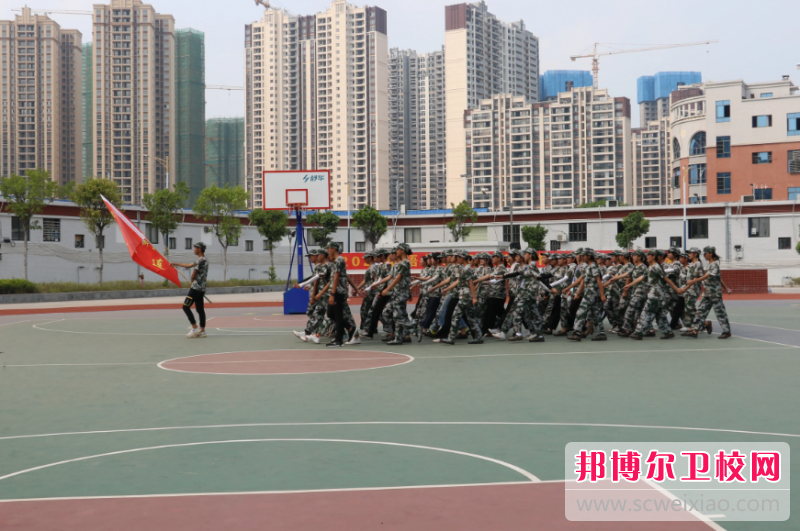 梧州市衛生學校的醫學檢驗專業招生如何(2023參考)