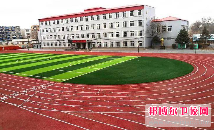 2023遼寧省遼陽中醫藥學校招生簡章