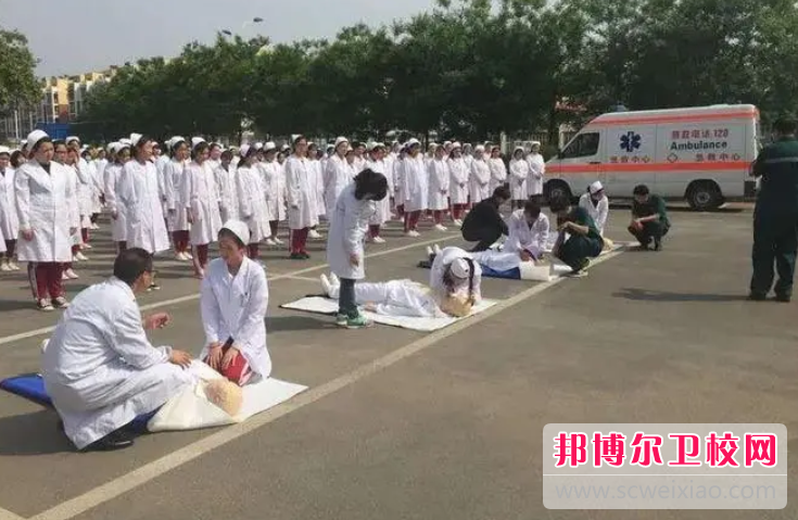 遼寧省遼陽中醫藥學校怎么樣、好不好(2023參考)
