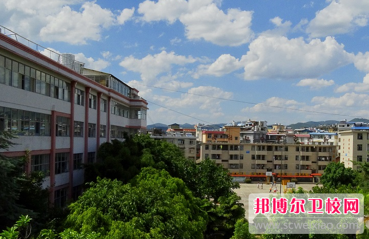 普洱衛生學校的護理專業招生如何(2023參考)