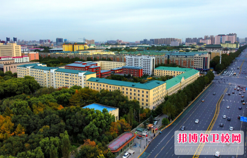 哈爾濱醫科大學的護理專業招生如何(2023參考)