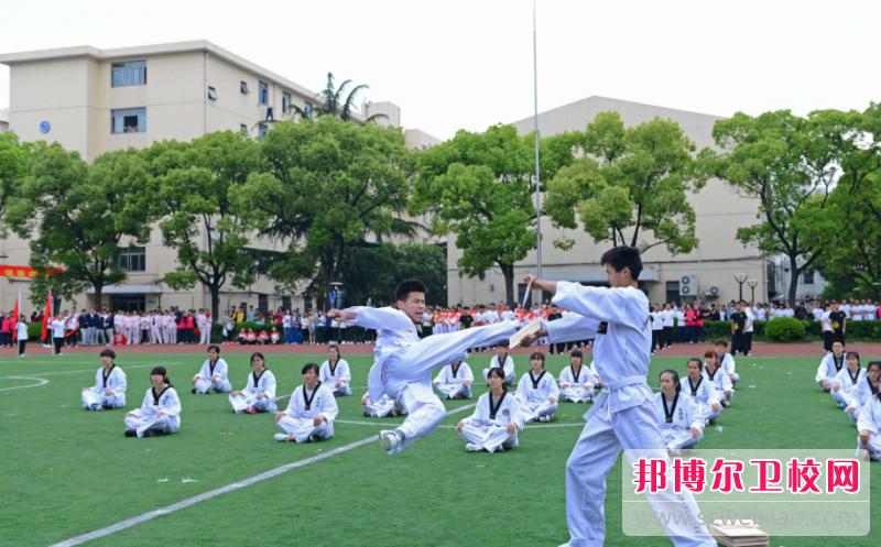 上海健康醫學院附屬衛生學校怎么樣、好不好(2023參考)