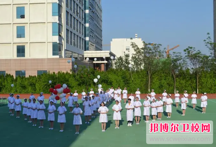 營口市衛生學校的助產專業招生如何(2023參考)
