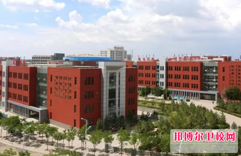 鄂爾多斯衛生學校的醫學檢驗技術專業招生如何(2023參考)