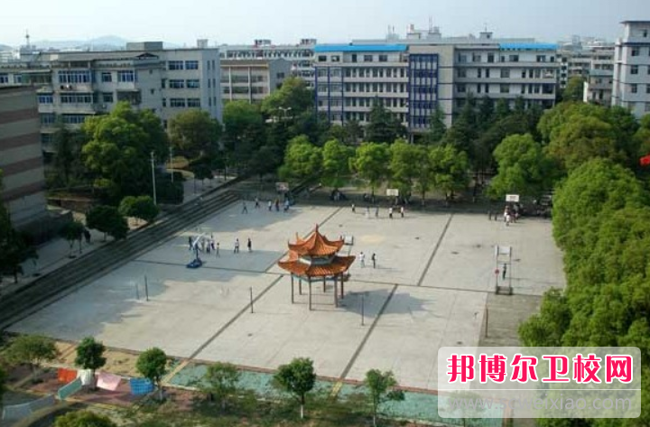 永州職業技術學院醫學院的護理專業招生如何(2023參考)