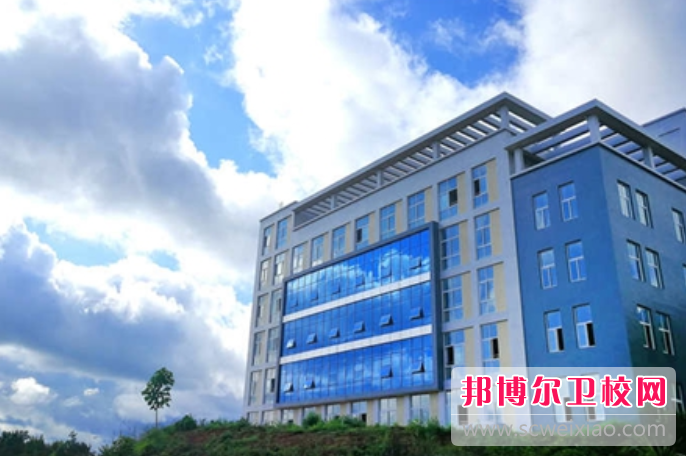 四川省南充衛生學校的藥劑專業招生如何(2023參考)