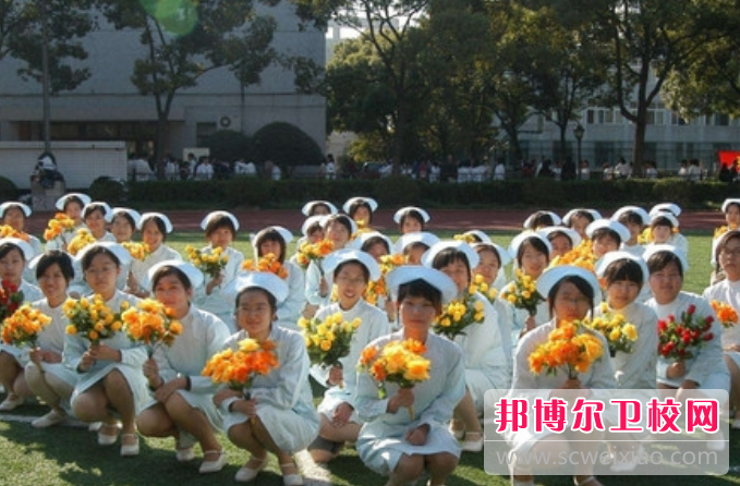安徽省潁上縣衛生學校的護理專業招生如何(2023參考)