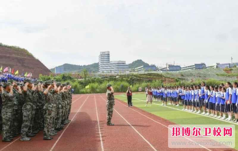 四川省南充衛生學校的高級護理專業招生如何(2023參考)