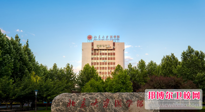 北京大學(xué)醫(yī)學(xué)部的護(hù)理學(xué)專(zhuān)業(yè)招生如何(2023參考)