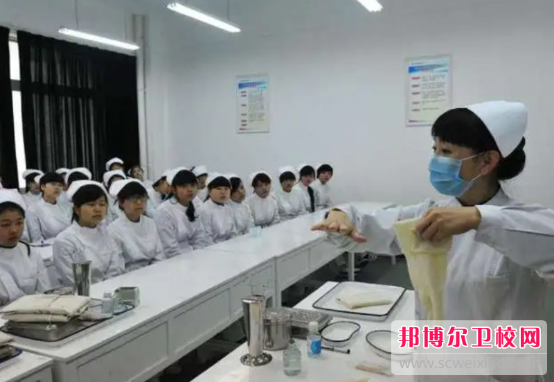 河北保定衛生學校的麻醉專業招生如何(2023參考)