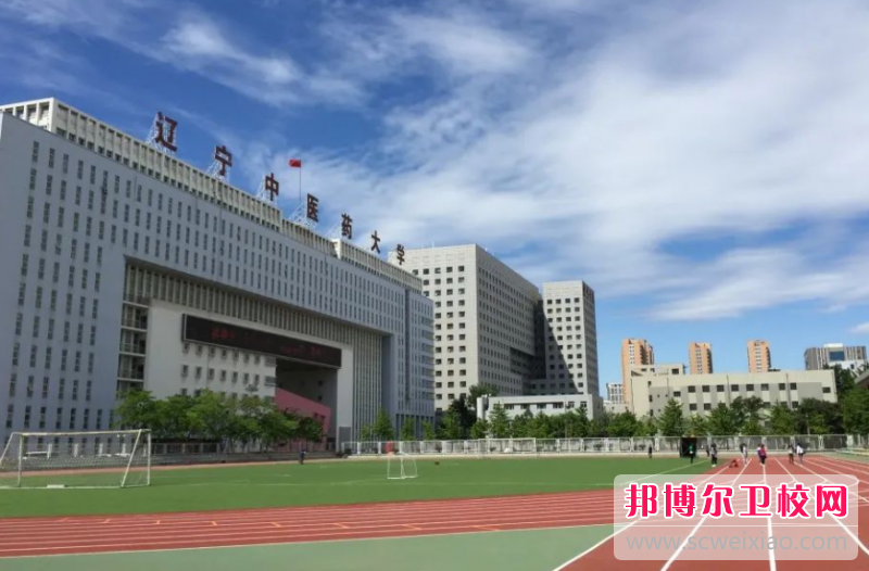 遼寧中醫藥大學的護理學專業招生如何(2023參考)