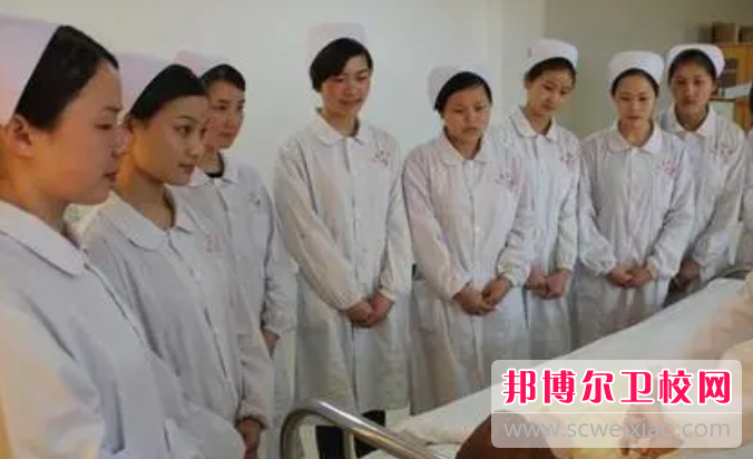 武漢市衛生學校的護理專業招生如何(2023參考)