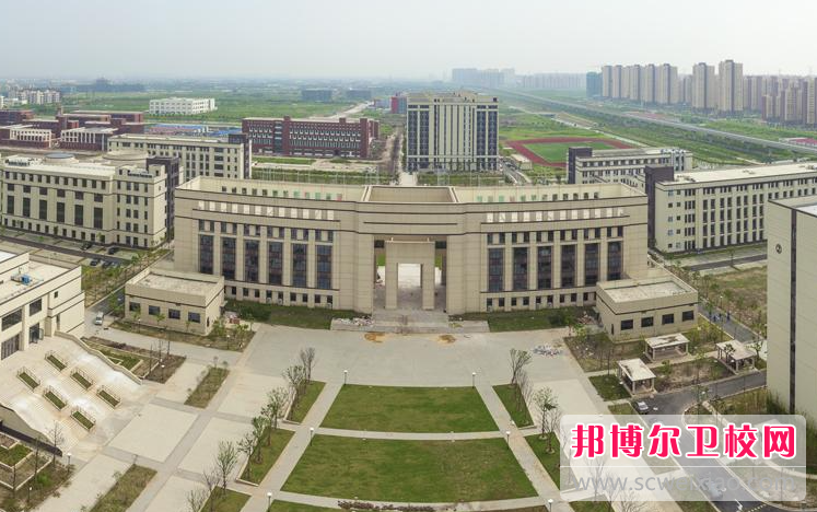 2023上海衛(wèi)生學校有哪些 上海衛(wèi)生學校名單一覽表