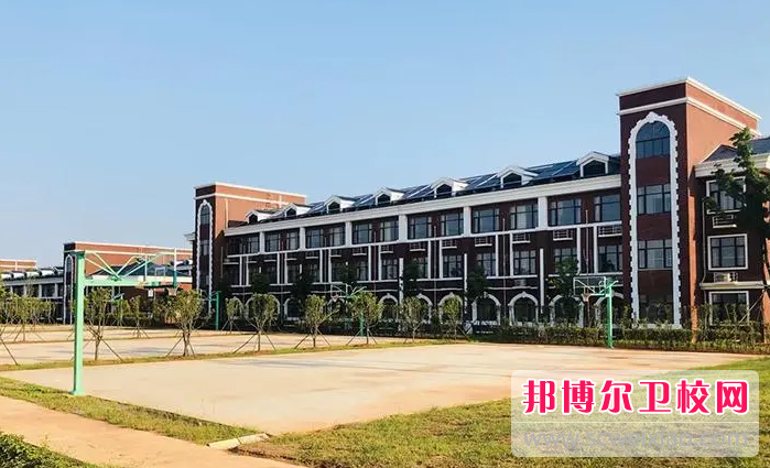 湖北健康職業學院怎么樣、好不好(2023參考)
