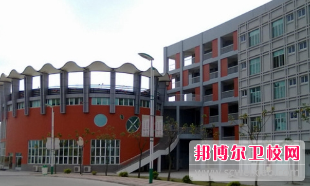 2023南平衛生學校有哪些 南平衛生學校名單一覽表