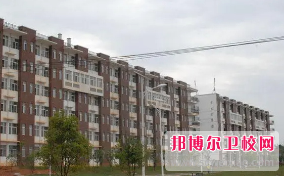 2023咸寧衛生學校有哪些 咸寧衛生學校名單一覽表