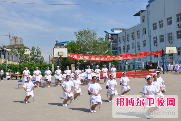 2023陽泉市衛生學校有哪些專業 陽泉市衛生學校開設的專業一覽表