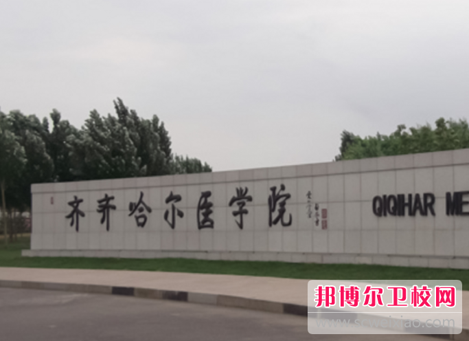 2023齊齊哈爾公辦衛生學校有哪些 齊齊哈爾公辦衛生學校名單一覽表
