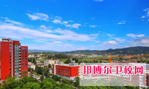 2023楚雄公辦衛生學校有哪些 楚雄公辦衛生學校名單一覽表