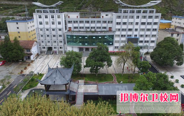 2023甘孜州衛生學校有哪些 甘孜州衛生學校名單一覽表