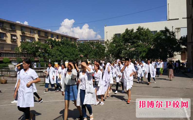2023涼山州衛生學校有哪些 涼山州衛生學校名單一覽表