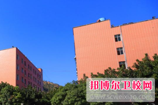 2023攀枝花公辦衛生學校有哪些 攀枝花公辦衛生學校名單一覽表