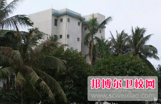 2023海口公辦衛生學校有哪些 海口公辦衛生學校名單一覽表