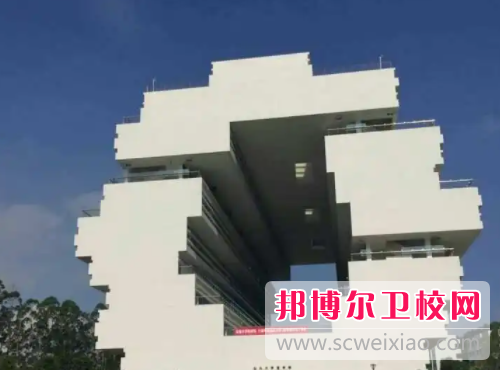 2023汕頭公辦衛生學校有哪些 汕頭公辦衛生學校名單一覽表
