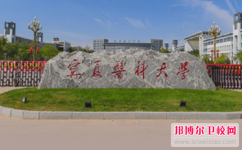 2023銀川衛生學校有哪些 銀川衛生學校名單一覽表