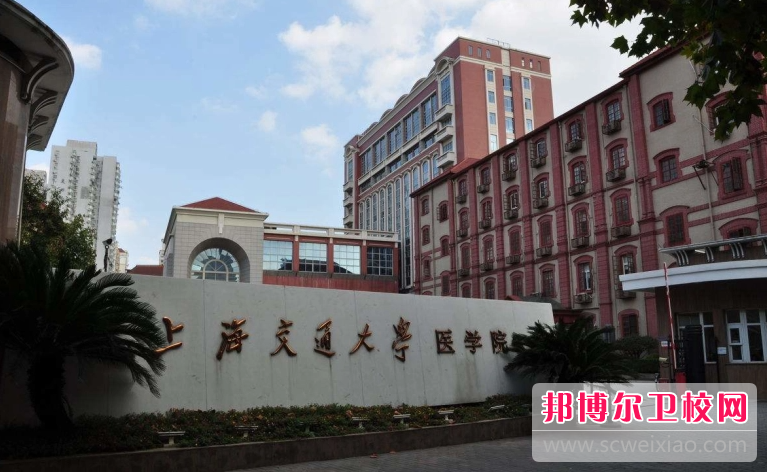 2023上海公辦衛生學校有哪些 上海公辦衛生學校名單一覽表