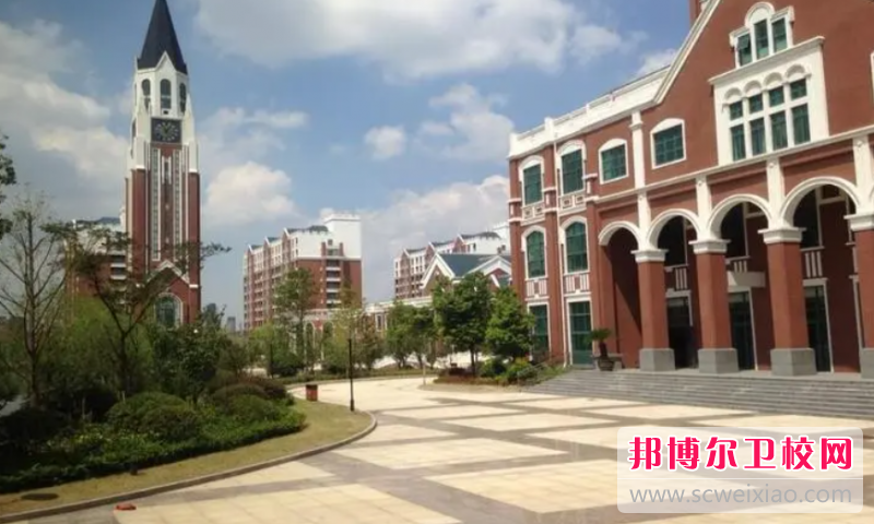 2023南通公辦衛生學校有哪些 南通公辦衛生學校名單一覽表