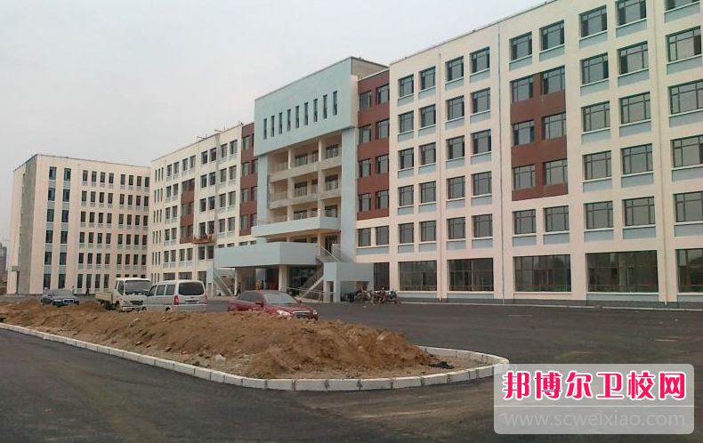 2023錦州排名前三的衛生學校名單