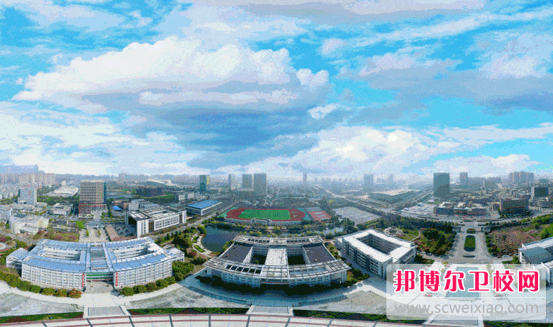 2023蕪湖排名前三的衛生學校名單