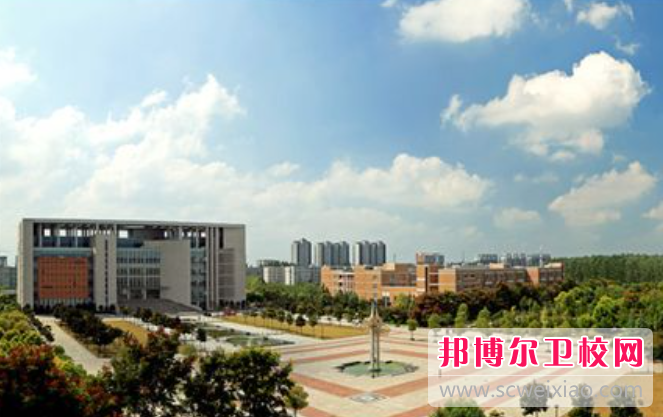 江蘇食品藥品職業技術學院怎么樣、好不好(2023參考)