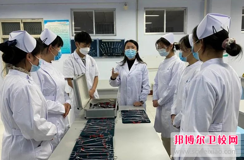 2023泰山護理職業學院有哪些專業 泰山護理職業學院開設的專業一覽表