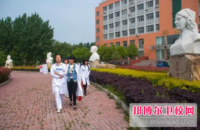 2023南陽中醫藥學校有哪些專業 南陽中醫藥學校開設的專業一覽表