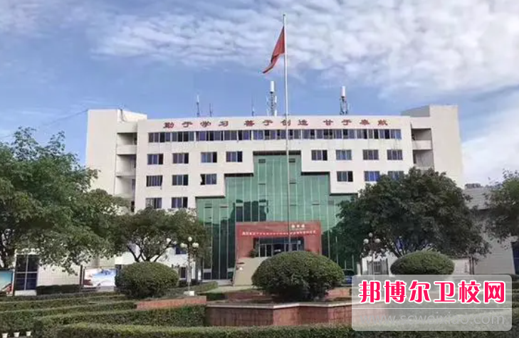 2023四川國盛技工學校醫護救援部有哪些專業 四川國盛技工學校醫護救援部開設的專業一覽表