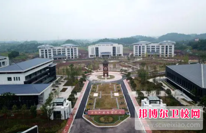 2023資陽口腔職業學院招生計劃 招生人數是多少(附要求、條件、對象)