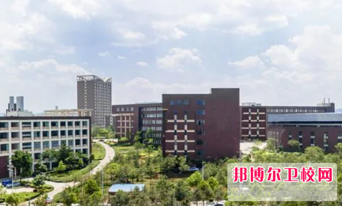 2023昆明排名前三的公辦衛生學校名單