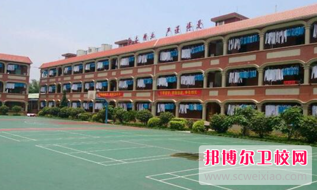 2023廣東排名前三的民辦衛生學校名單
