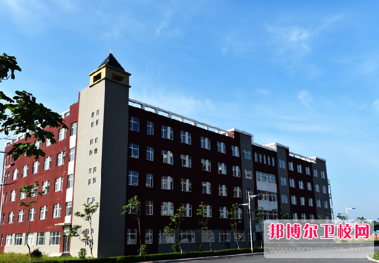 2023長春排名前三的民辦衛生學校名單