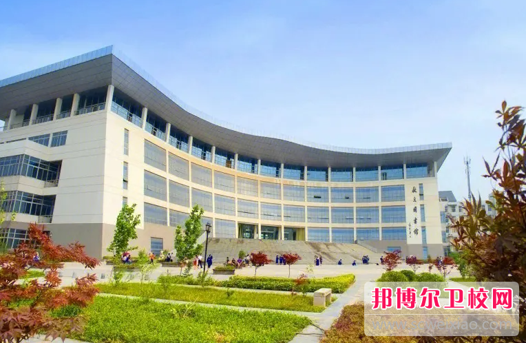 南京中醫藥大學翰林學院怎么樣、好不好(2023參考)