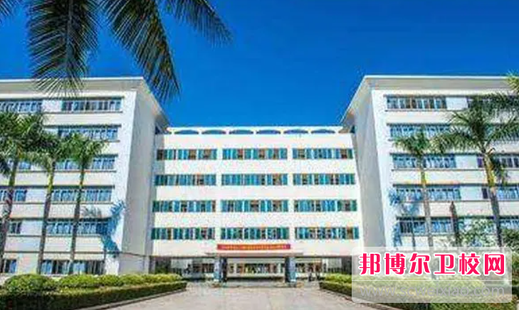 2023海南護理專業學校有哪些 海南護理專業學校名單一覽表