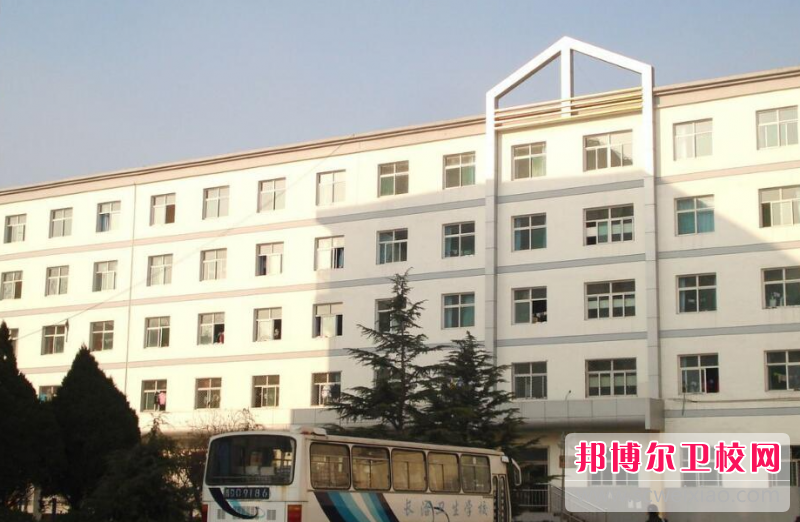 2023長治護理專業學校有哪些 長治護理專業學校名單一覽表