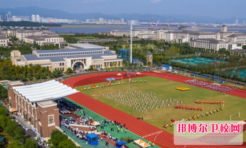 2023舟山護理專業學校有哪些 舟山護理專業學校名單一覽表