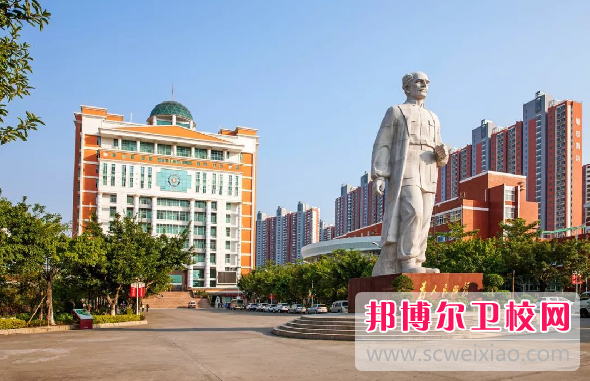 2023泉州護理專業學校有哪些 泉州護理專業學校名單一覽表