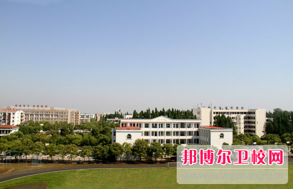 2023黃岡護理專業學校有哪些 黃岡護理專業學校名單一覽表