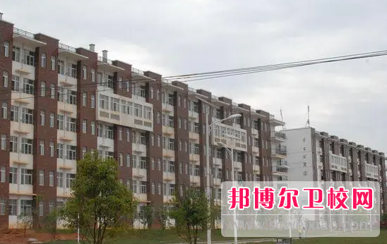 2023咸寧護理專業學校有哪些 咸寧護理專業學校名單一覽表