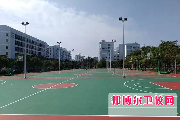 2023北海市衛(wèi)生學校有哪些專業(yè) 北海市衛(wèi)生學校開設的專業(yè)一覽表